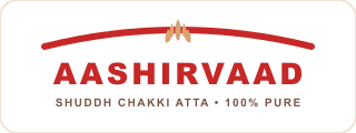 Aashirvaad