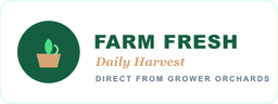 Farm Fresh Produce