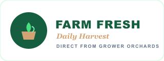 Farm Fresh Produce