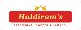 Haldiram's