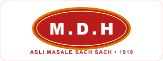 MDH